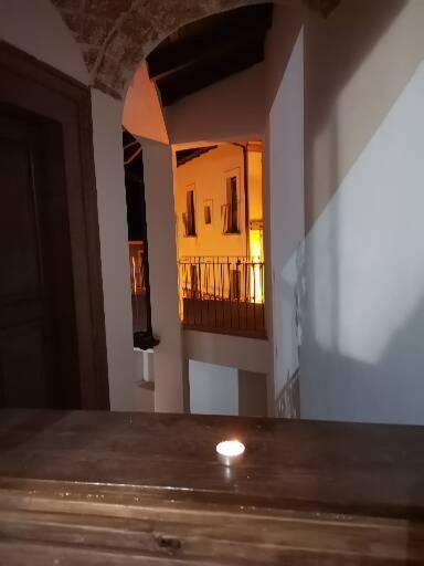 Piazzetta Del Forno Grazioso Bilocale Ad Assergi Ngoại thất bức ảnh
